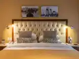 Двухместный полулюкс