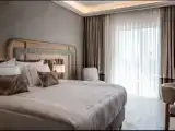 Двухместный номер Garden Up с видом на море