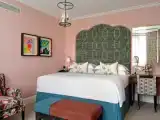 Двухместный люкс c 1 комнатой