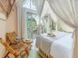 Четырёхместный полулюкс Top Level oceanfront