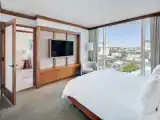Апартаменты Luxury с 2 комнатами
