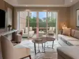 Двухместный люкс Water Tower