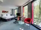 Двухместный номер Deluxe