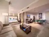 Двухместный люкс Deluxe