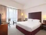 Двухместный номер Superior