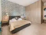 Двухместный люкс с видом на море
