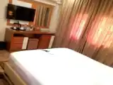 Шестиместные апартаменты с 3 комнатами