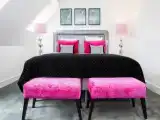 Двухместный полулюкс