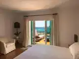 Двухместный номер Terrace Premium с видом на море