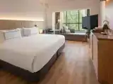 Трёхместный номер Meliá