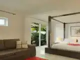 Двухместный номер Luxury