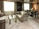 Двухместный люкс Executive