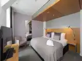 Двухместный полулюкс