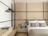 Двухместный полулюкс