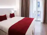 Двухместный номер San Fermín Deluxe