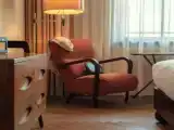 Двухместный номер Cosy Up