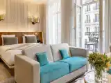 Двухместный номер Executive