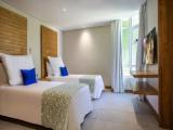 Семейный люкс Paradis Luxury рядом с пляжем