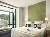 Двухместный номер Deluxe