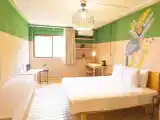 Двухместный номер Plus Стандарт