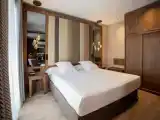 Трёхместный полулюкс