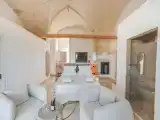 Двухместный люкс with Turkish Bath Deluxe