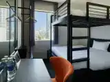 Двухместный номер Bunk Bed