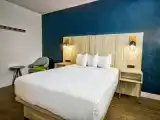 Номер Clubhouse