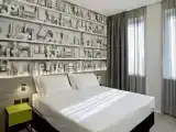 Двухместный номер Комфорт