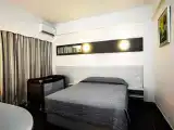 Номер Interconnecting с балконом и с видом на внутреннюю территорию