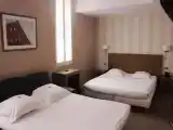 Трёхместный номер Family