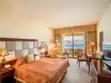 Двухместный номер Deluxe seafront