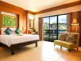 Двухместный номер Grand Deluxe