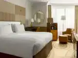 Двухместный номер Terrace с балконом и с видом на город