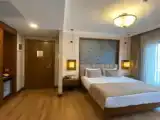 Двухместный номер Deluxe