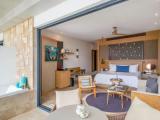 Двухместный полулюкс Serenity Club oceanfront