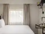 Двухместный номер Cosy Souterrain
