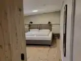 Двухместный номер Deluxe с видом на горы