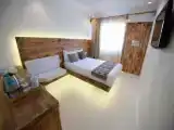 Одноместный номер Shotgun