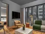 Двухместный люкс Regency Executive