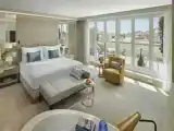 Двухместный полулюкс Terrace