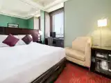 Двухместный номер Стандарт