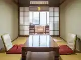 Номер Compact Japanese-style