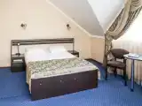 Двухместный полулюкс