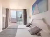 Двухместный номер Terrace