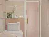 Одноместный номер