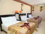 Номер Triple
