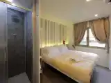 Четырёхместный Hu Stay Mobile Home Premium