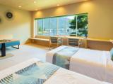 [West Wing] Renovated Japanese-Western Room (B)