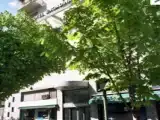 Апартаменты с 2 комнатами